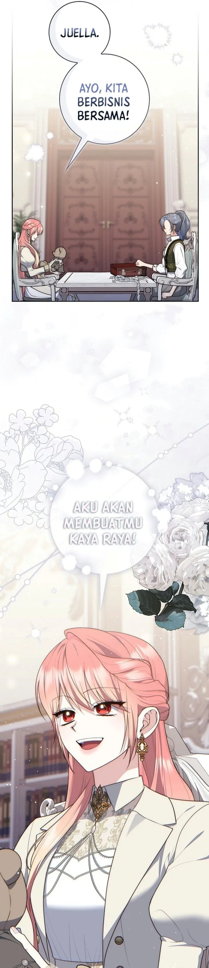 
              A Princess Who Reads Fortune             Chapter 173