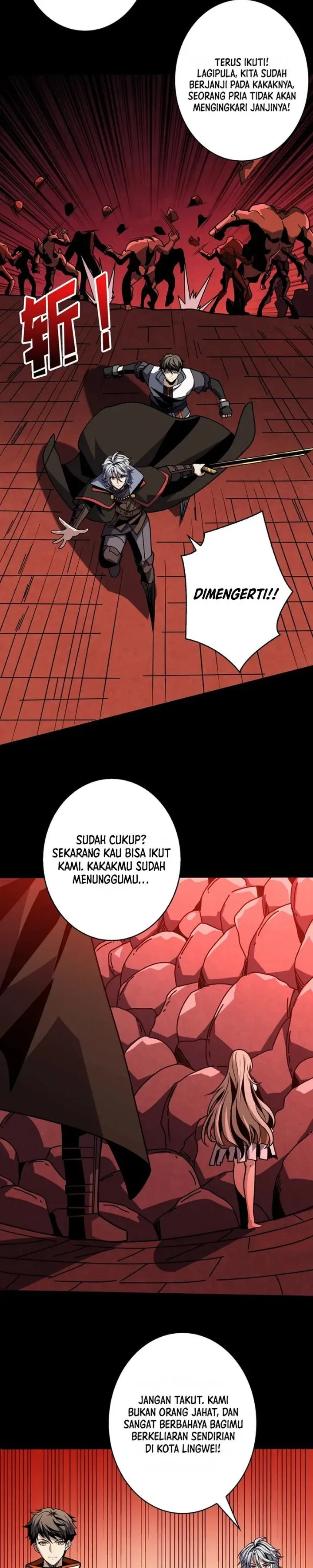 
              King Account At The Start             Chapter 350