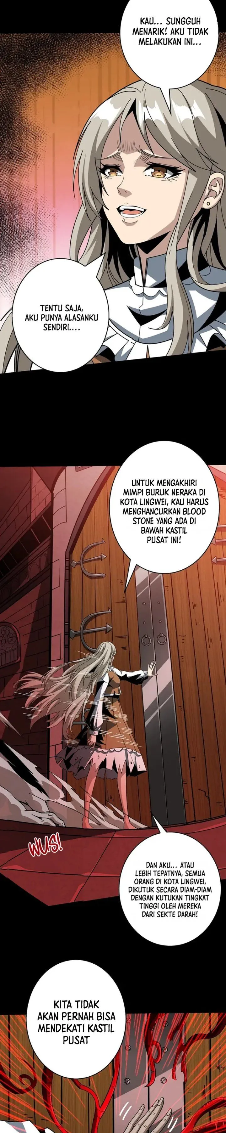 
              King Account At The Start             Chapter 350