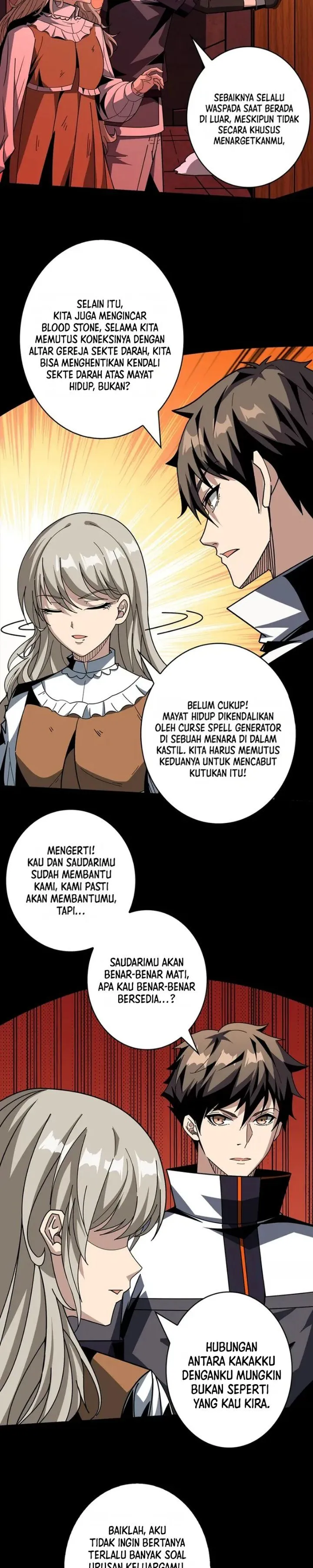 
              King Account At The Start             Chapter 350
