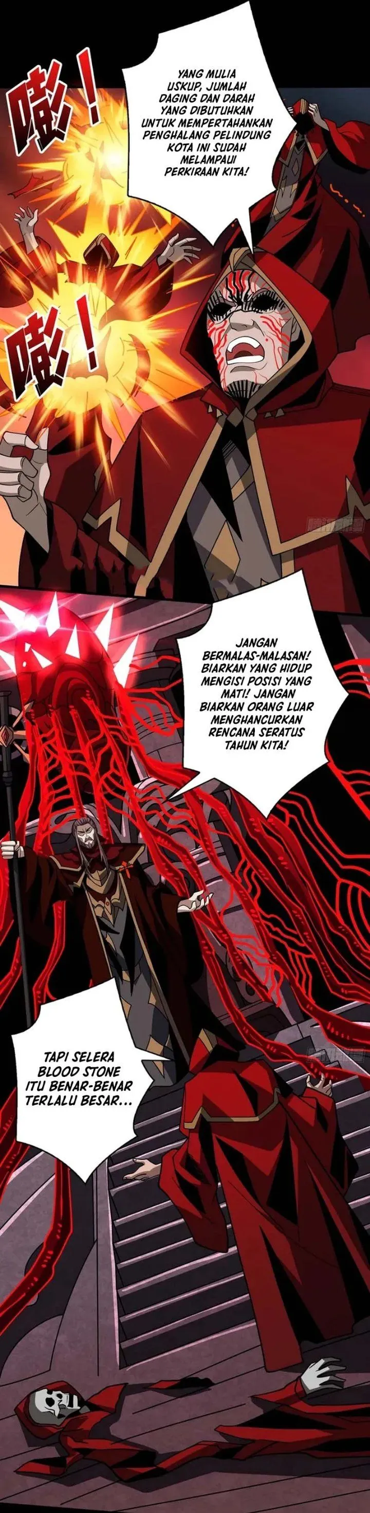 
              King Account At The Start             Chapter 352