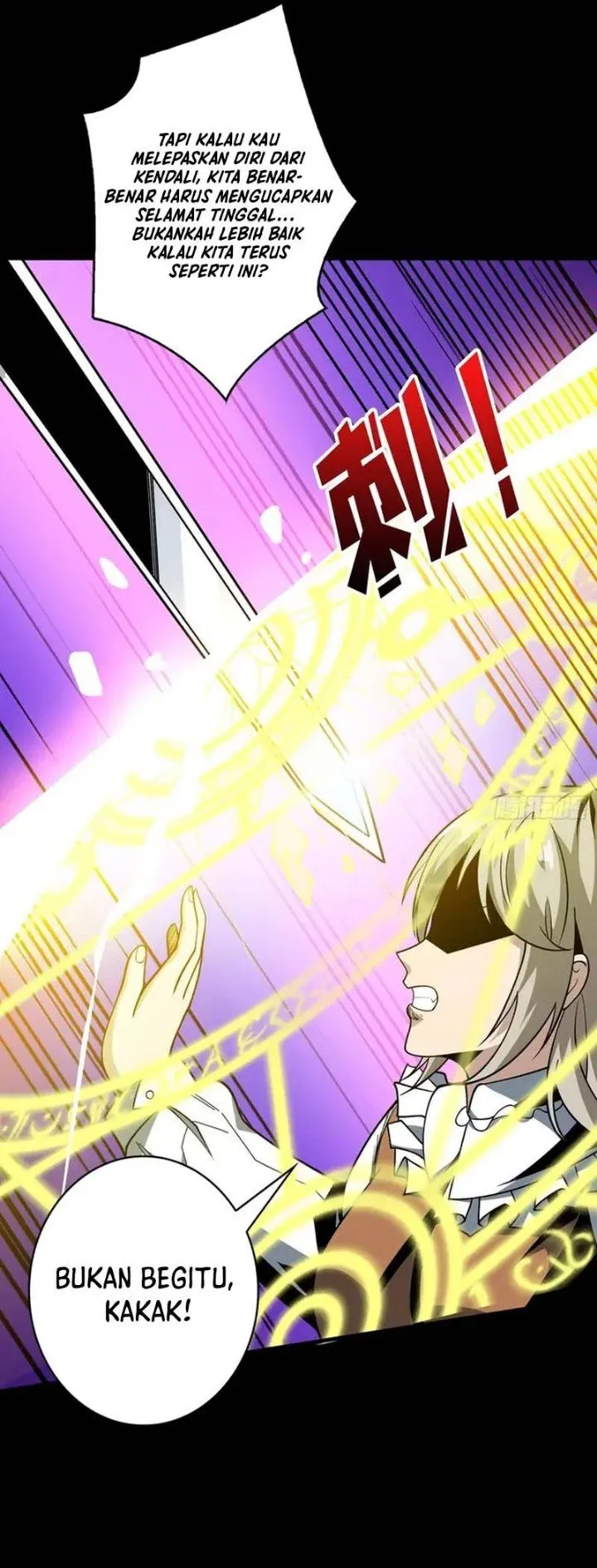 
              King Account At The Start             Chapter 352