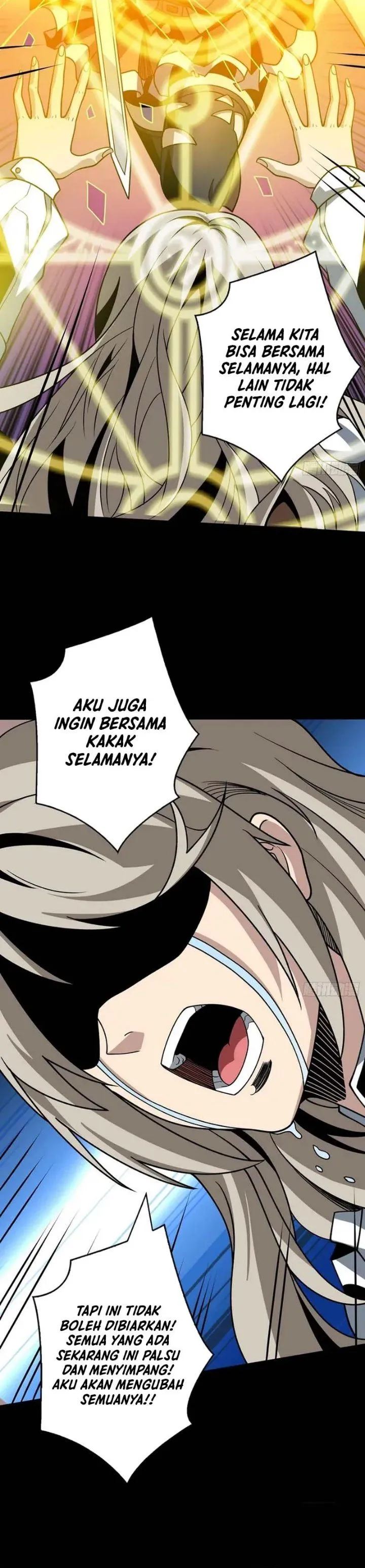 
              King Account At The Start             Chapter 352
