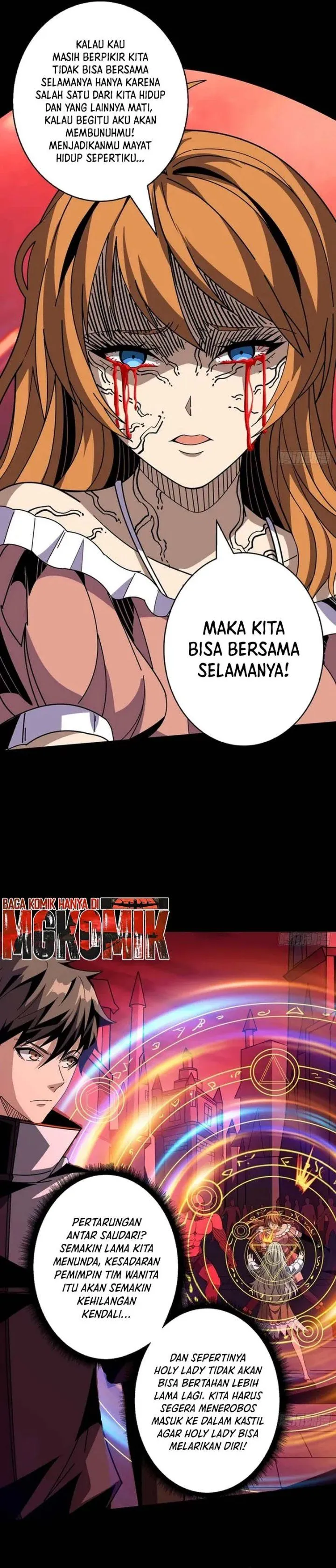 
              King Account At The Start             Chapter 352