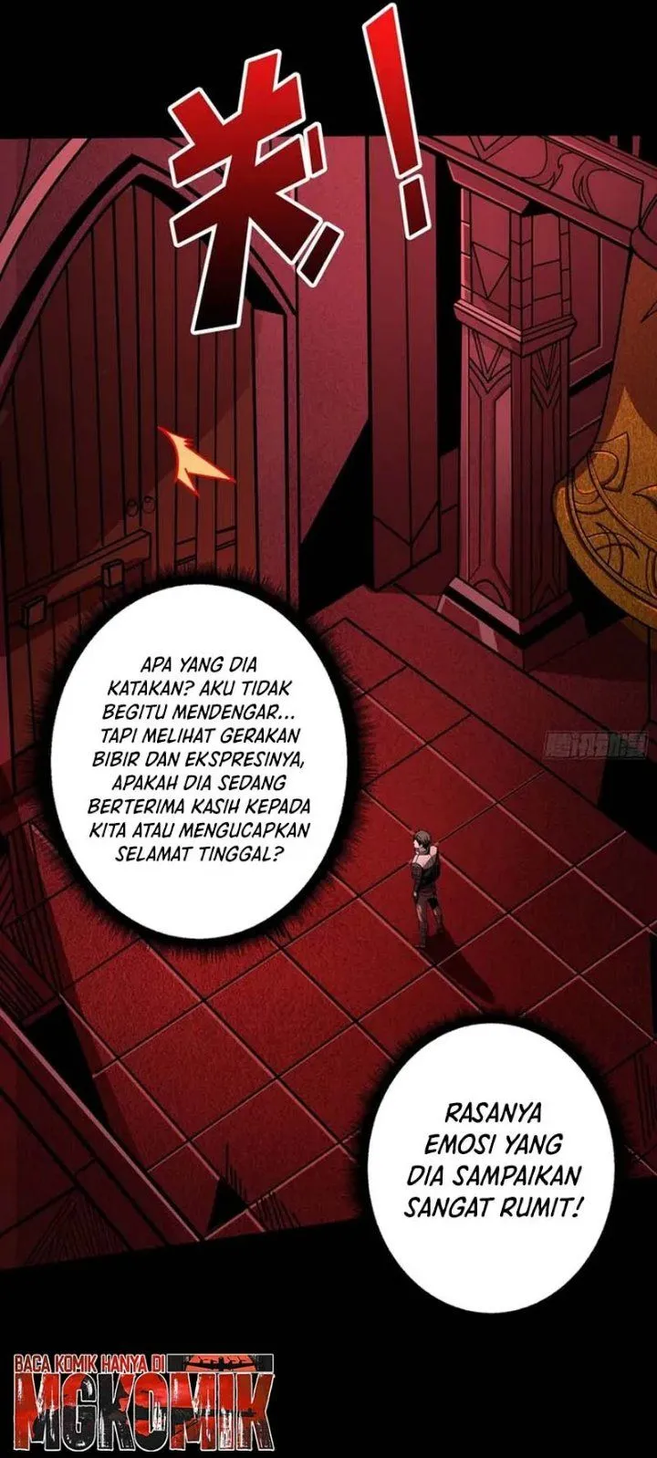 
              King Account At The Start             Chapter 352