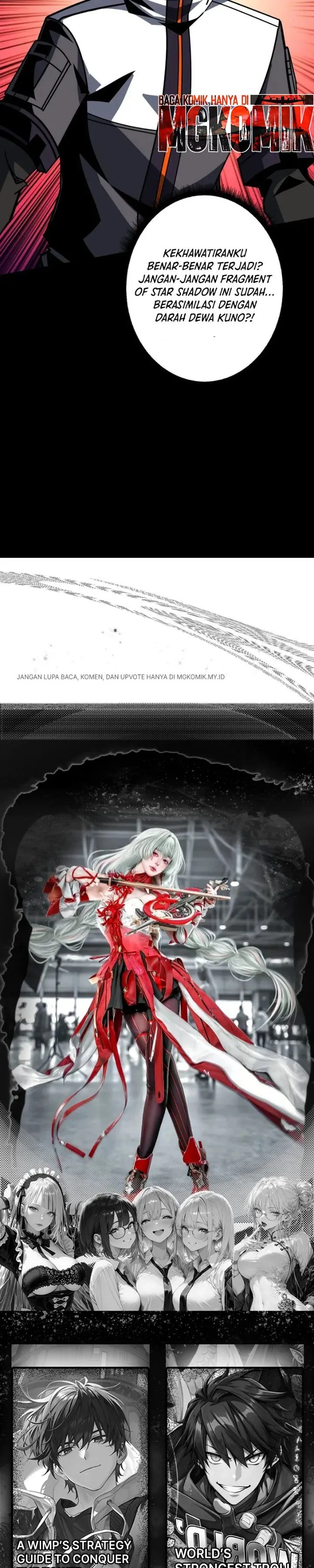 
              King Account At The Start             Chapter 353