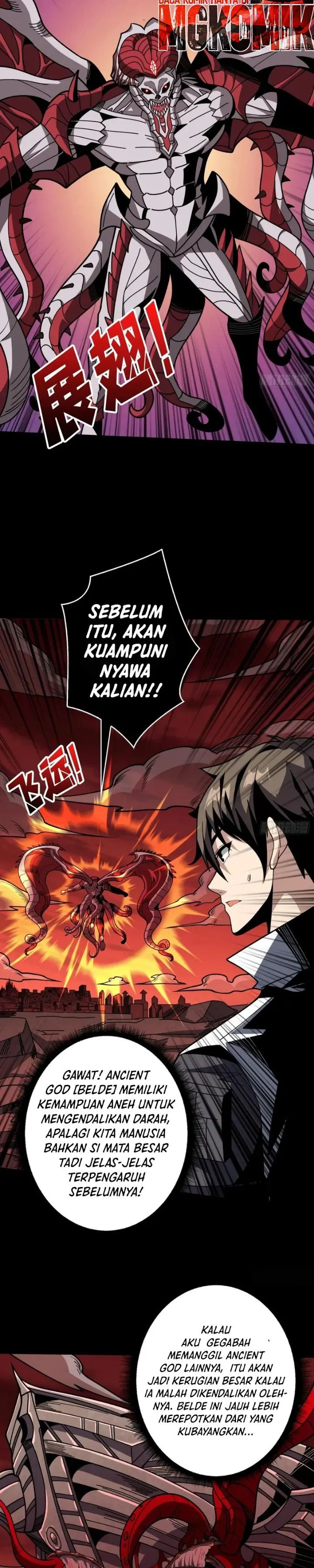 
              King Account At The Start             Chapter 356