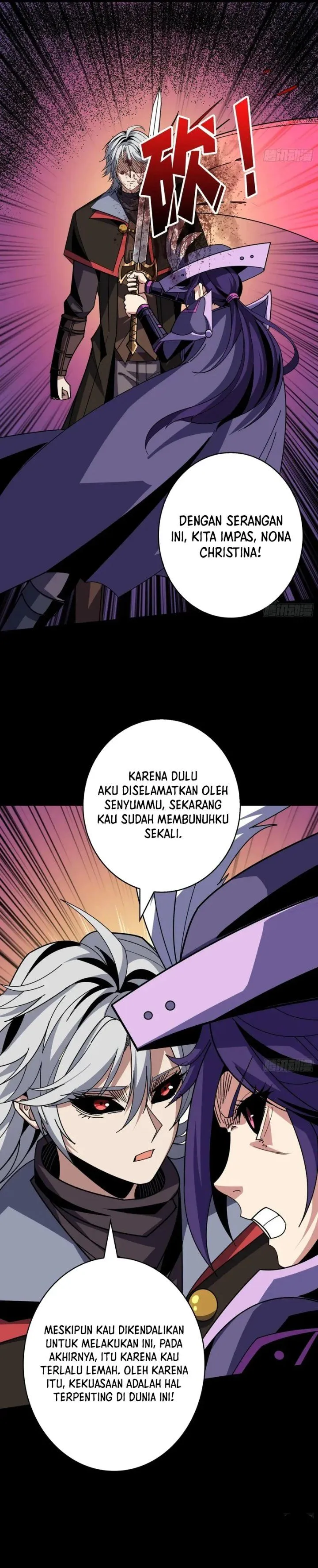 
              King Account At The Start             Chapter 358
