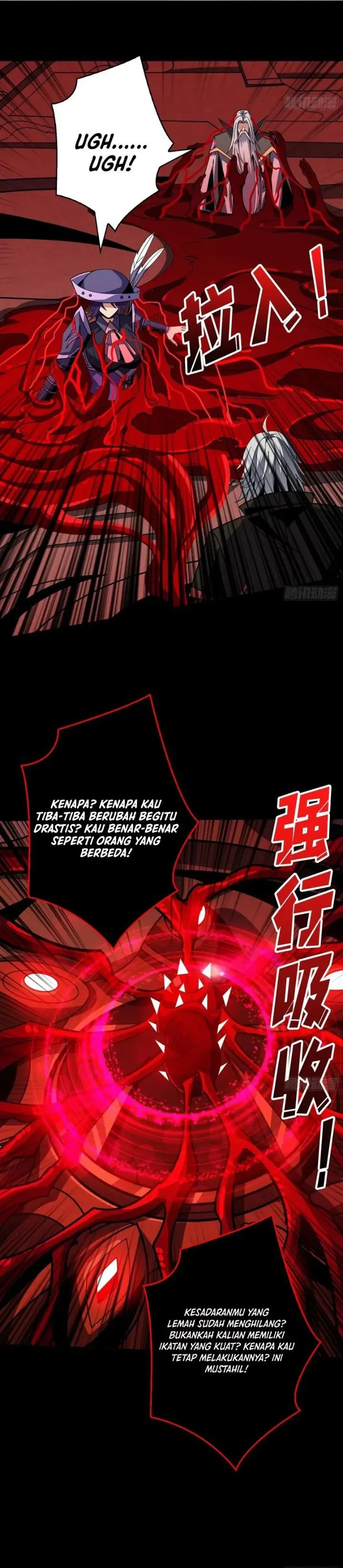 
              King Account At The Start             Chapter 358