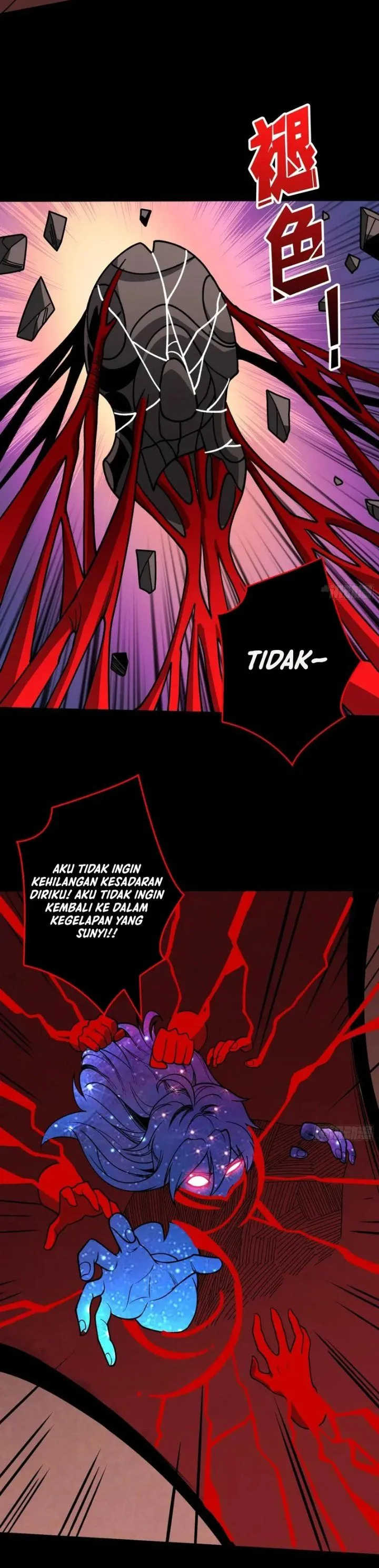 
              King Account At The Start             Chapter 358