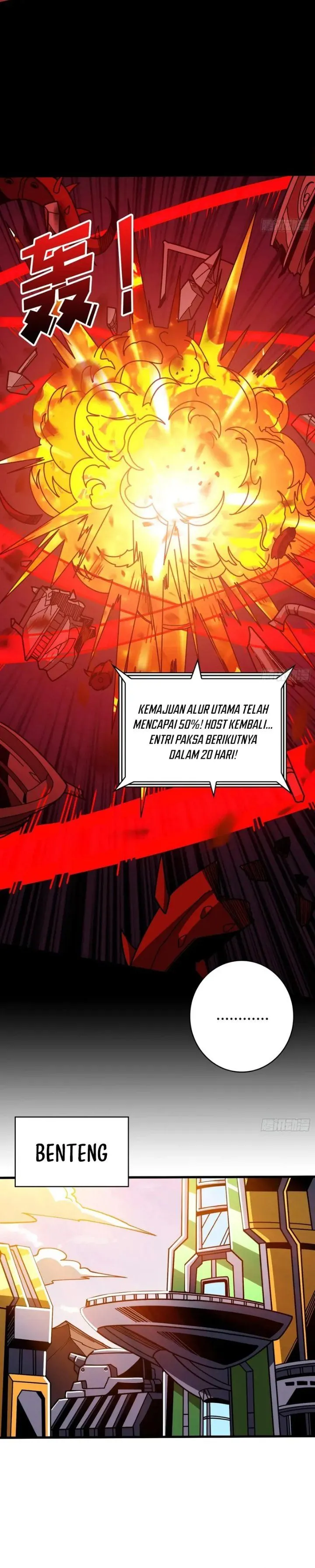 
              King Account At The Start             Chapter 358