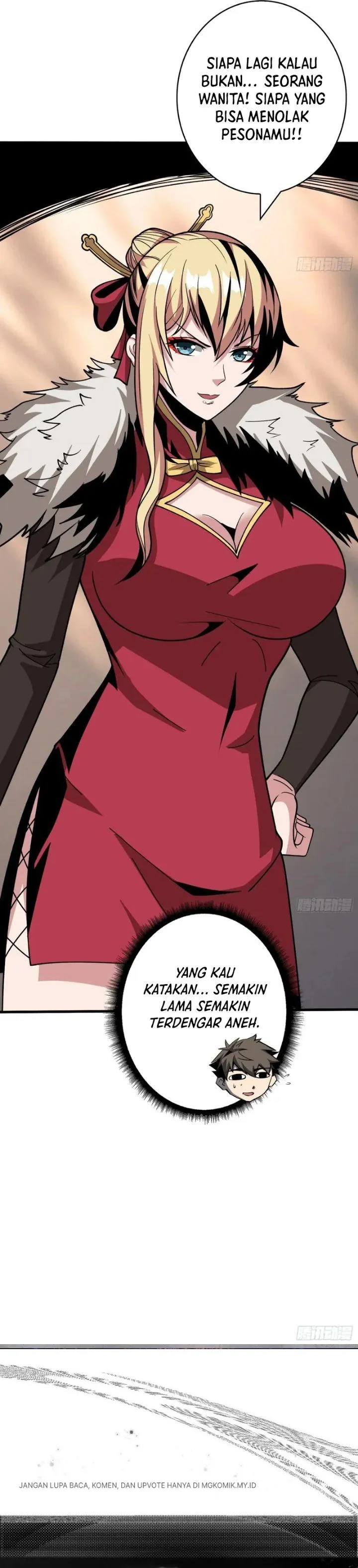 
              King Account At The Start             Chapter 358