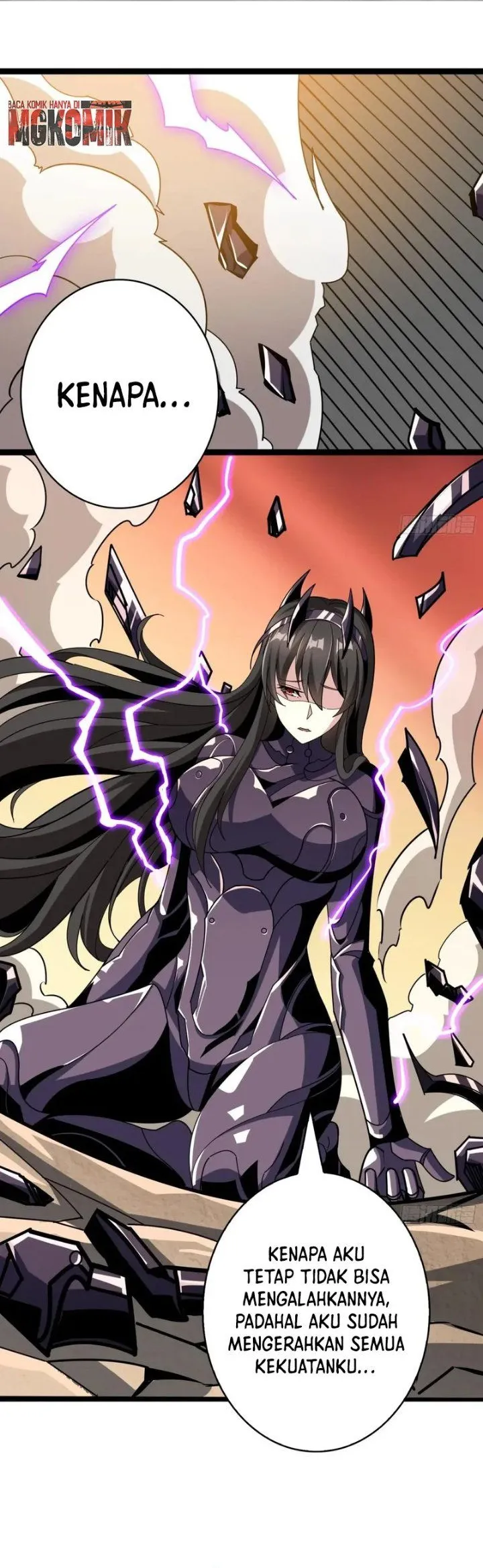 
              King Account At The Start             Chapter 366