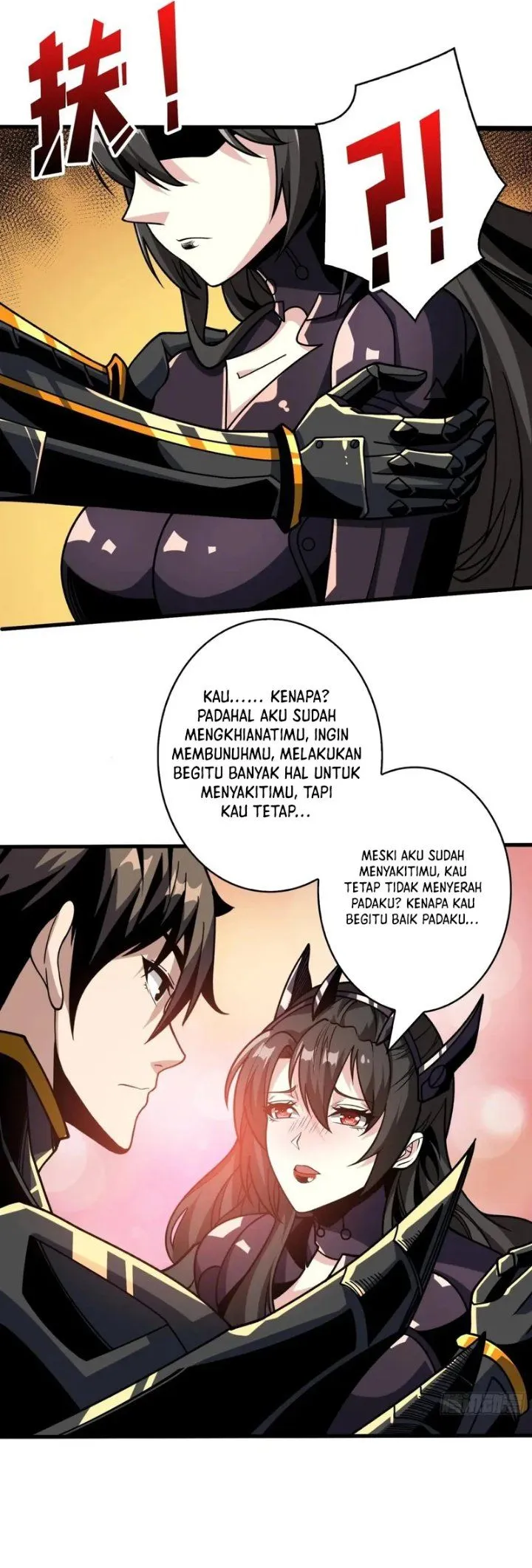 
              King Account At The Start             Chapter 366