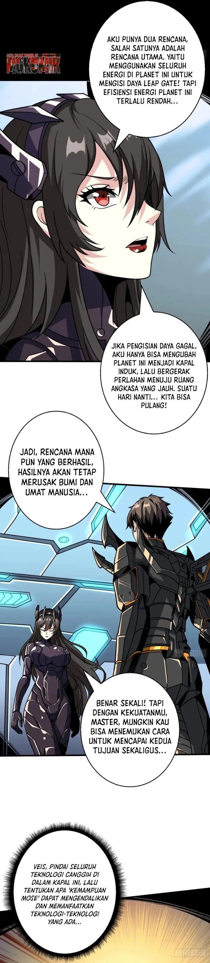 
              King Account At The Start             Chapter 366