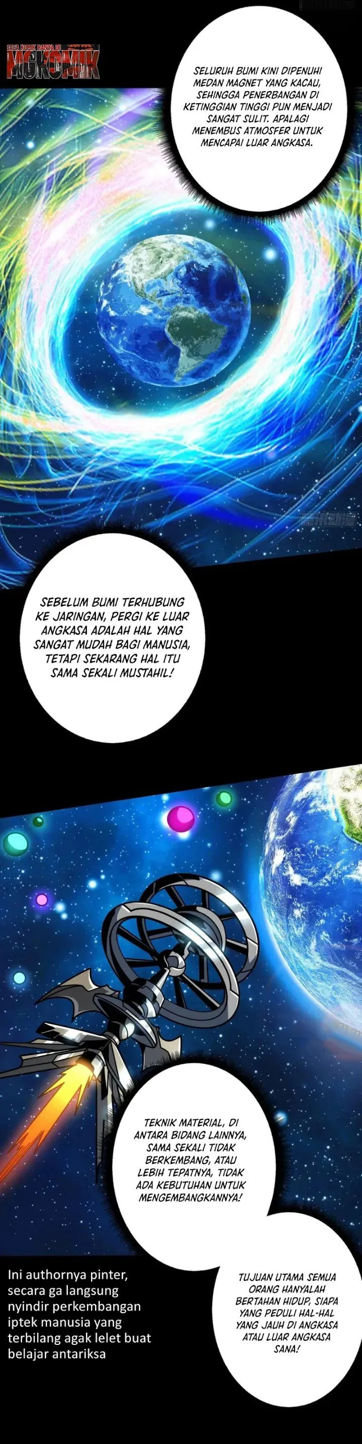 
              King Account At The Start             Chapter 367