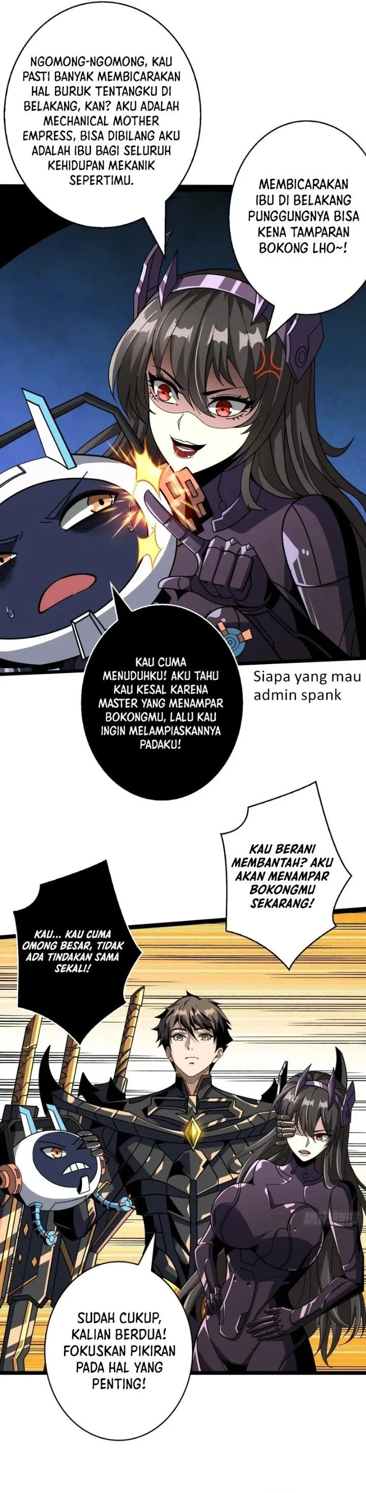 
              King Account At The Start             Chapter 367