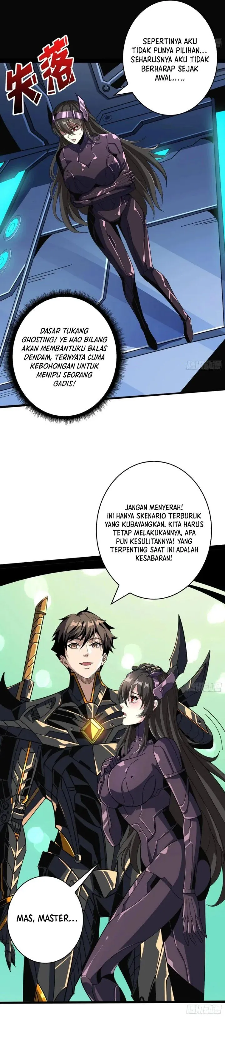 
              King Account At The Start             Chapter 367