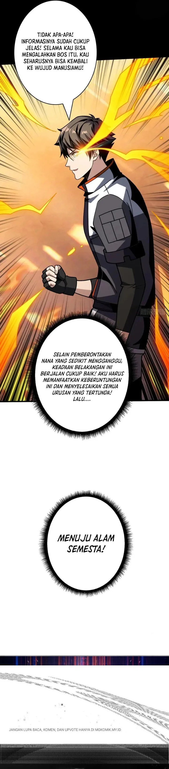 
              King Account At The Start             Chapter 367