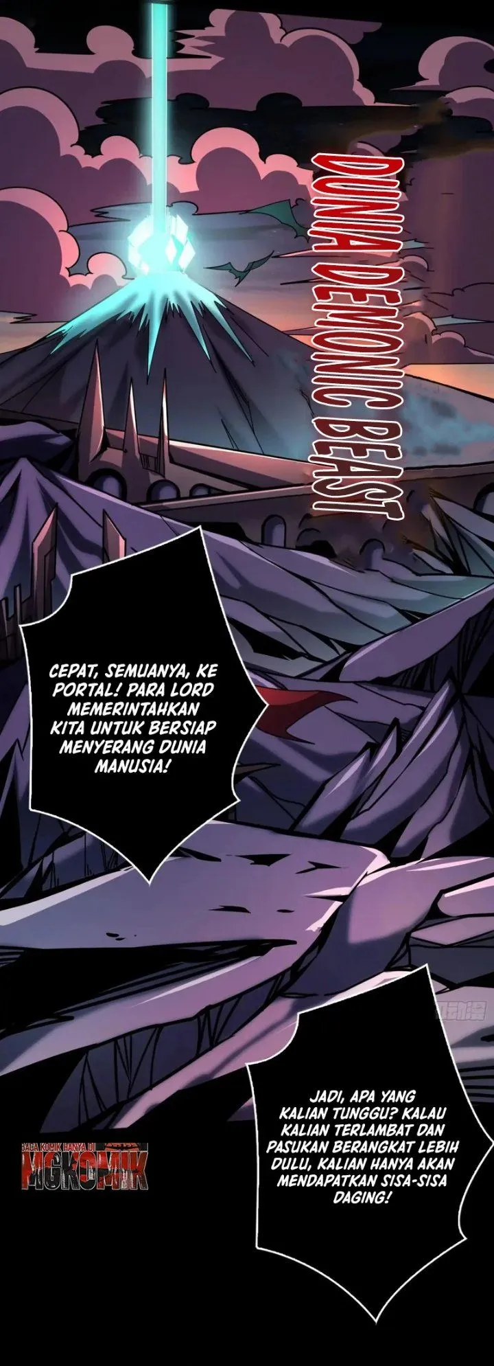 
              King Account At The Start             Chapter 369