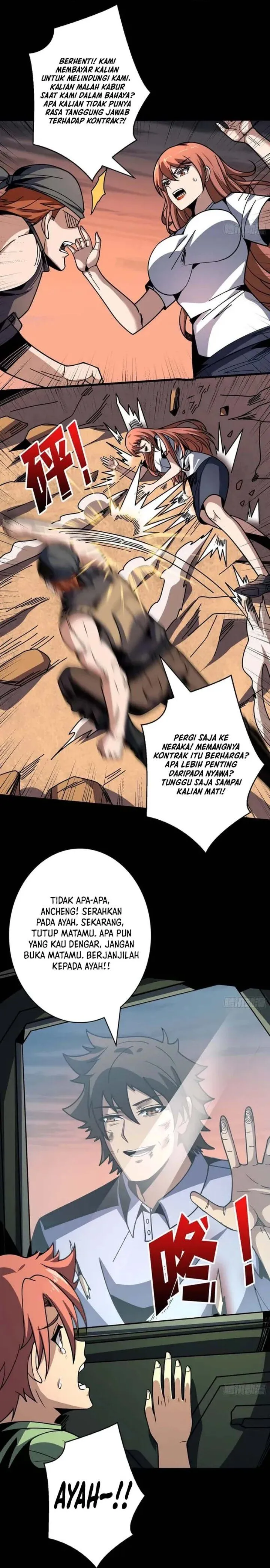 
              King Account At The Start             Chapter 376