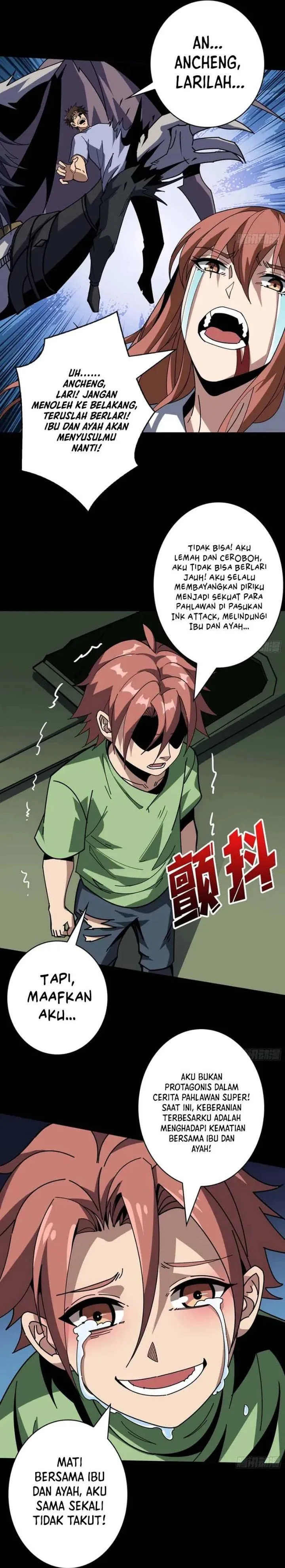 
              King Account At The Start             Chapter 376