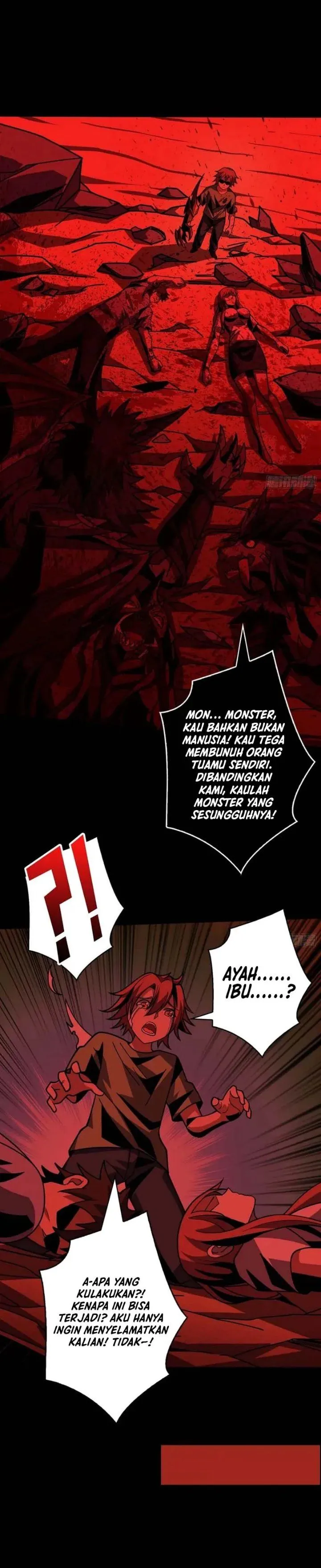 
              King Account At The Start             Chapter 376