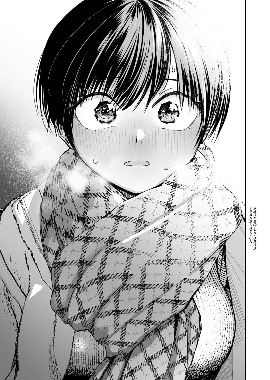 
              Takou no Boyish Kanojo             Chapter 13