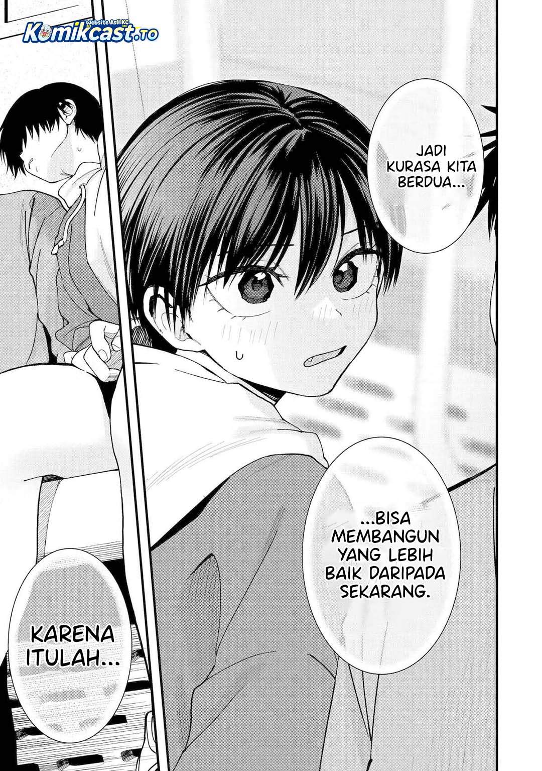 
              Takou no Boyish Kanojo             Chapter 24