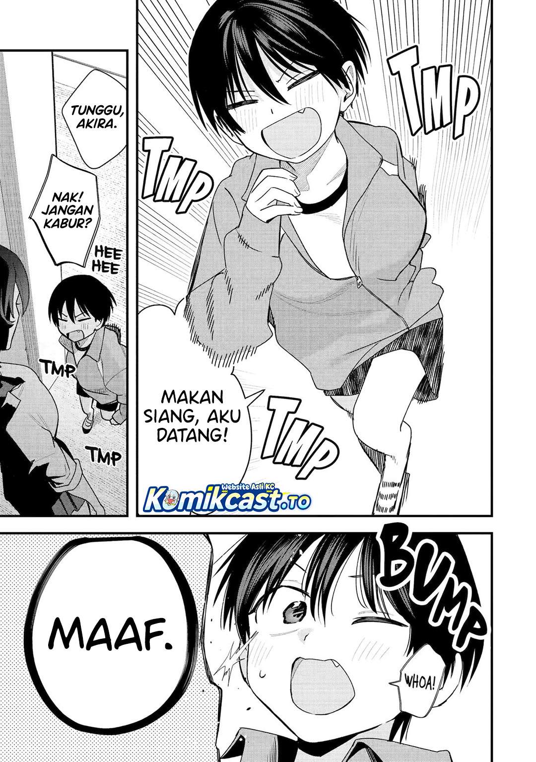 
              Takou no Boyish Kanojo             Chapter 44