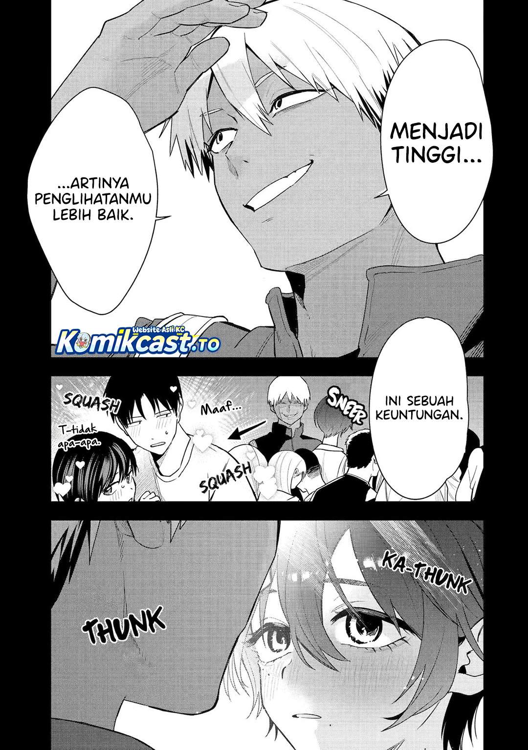 
              Takou no Boyish Kanojo             Chapter 44