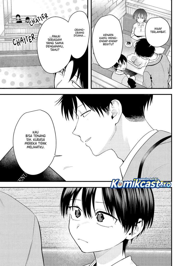 
              Takou no Boyish Kanojo             Chapter 48