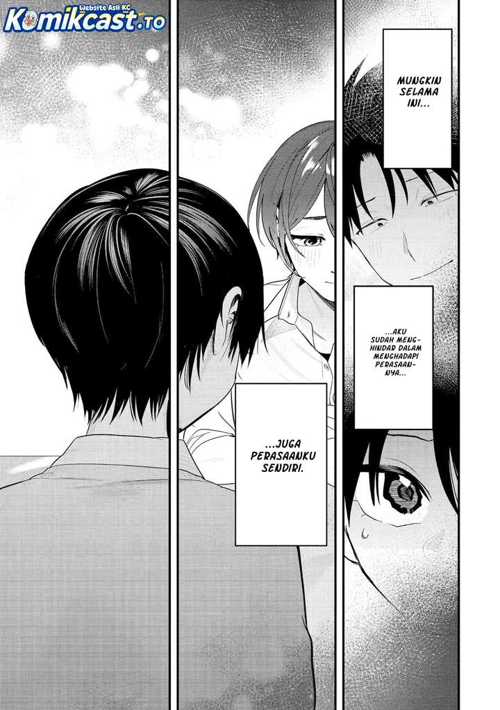 
              Takou no Boyish Kanojo             Chapter 48