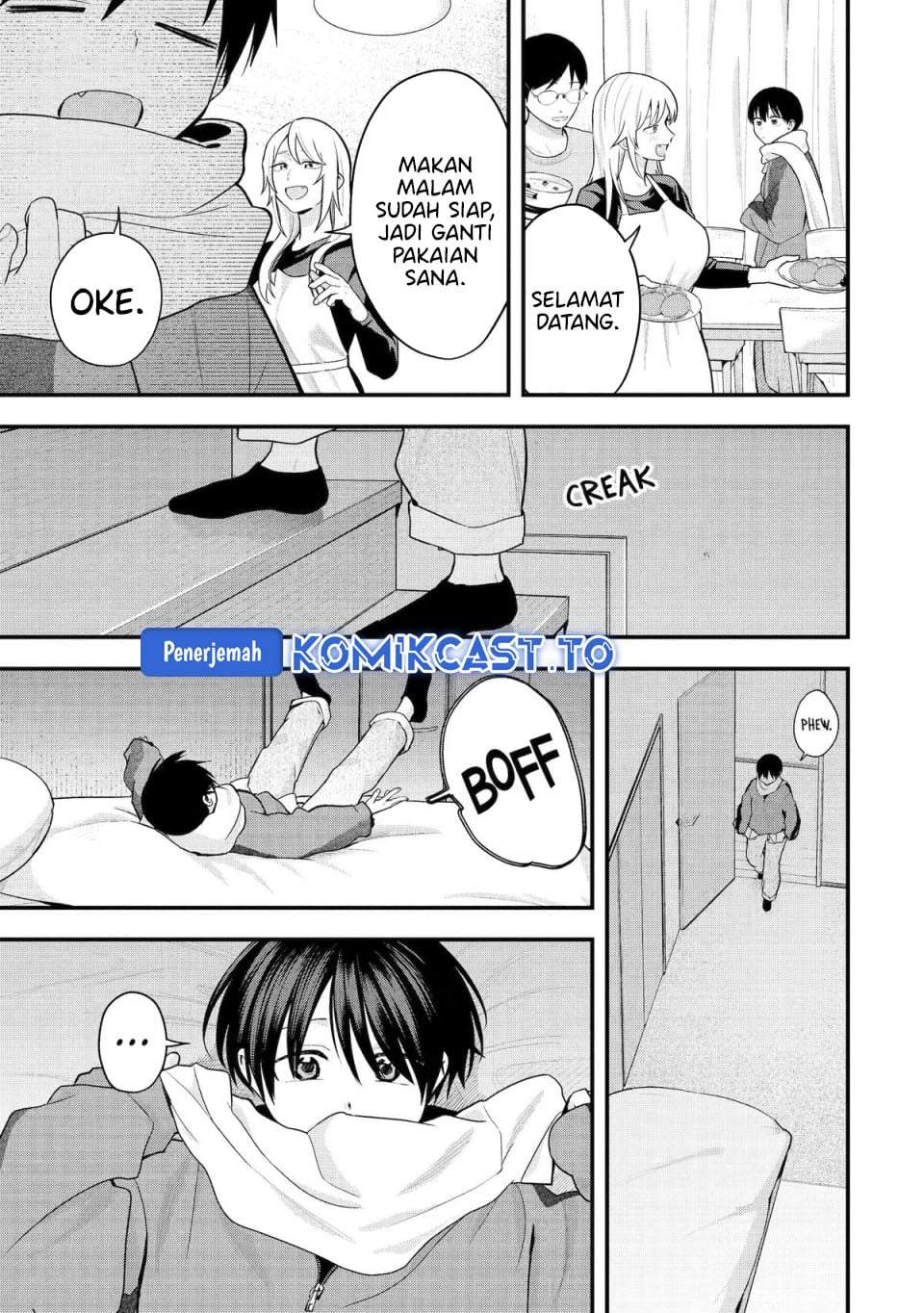 
              Takou no Boyish Kanojo             Chapter 53