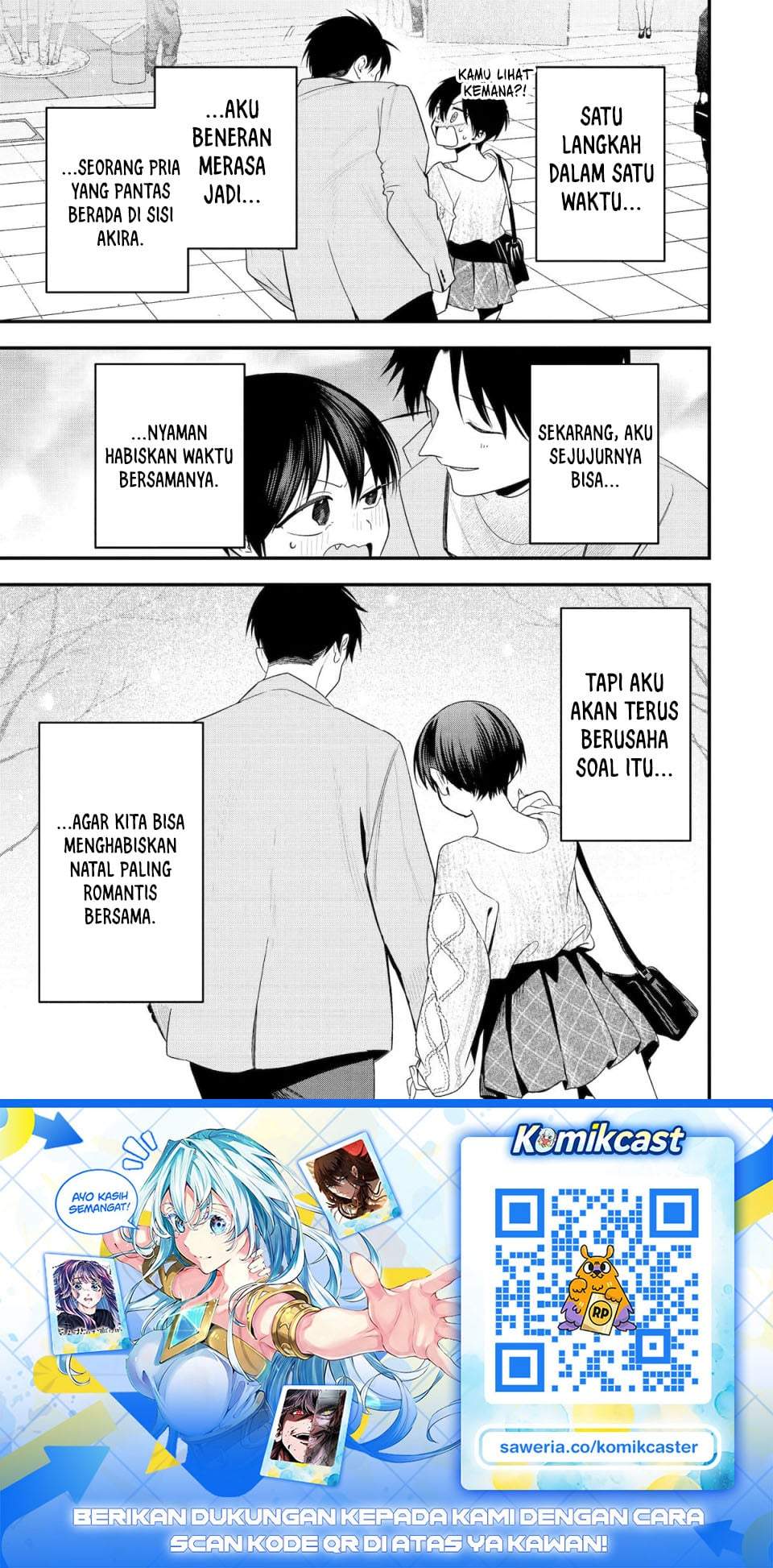 
              Takou no Boyish Kanojo             Chapter 56