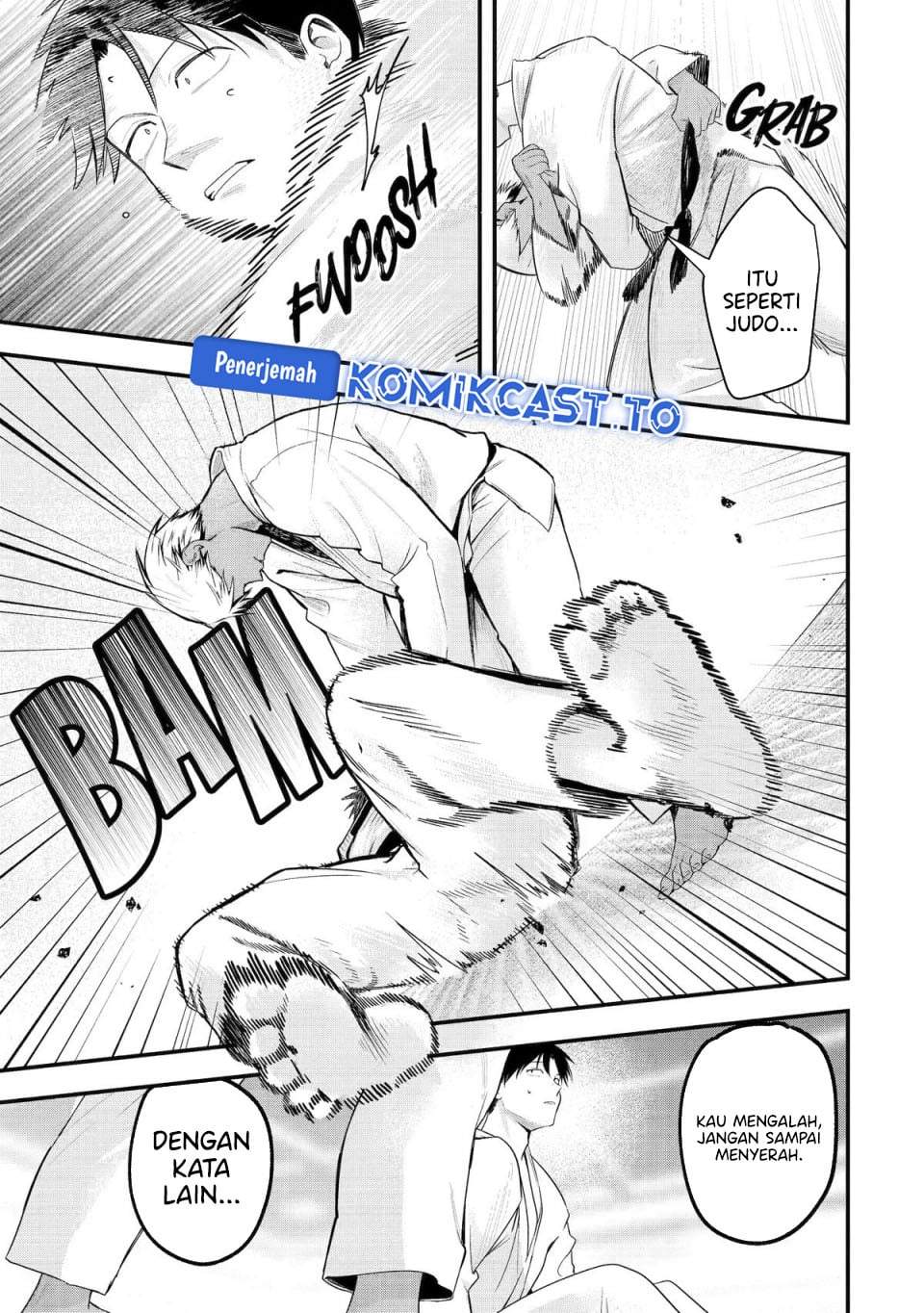 
              Takou no Boyish Kanojo             Chapter 56