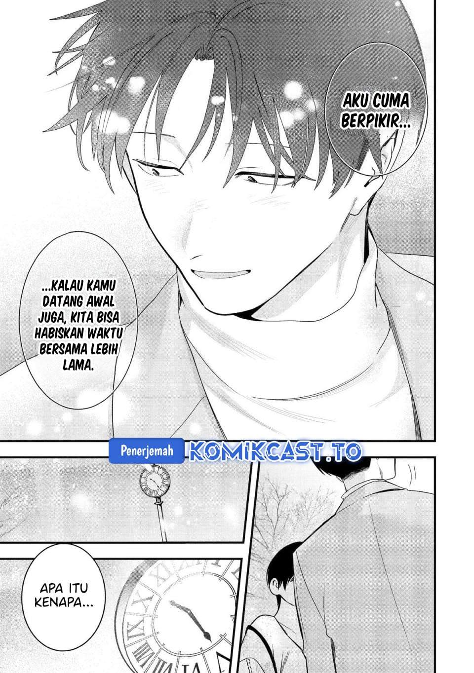 
              Takou no Boyish Kanojo             Chapter 56