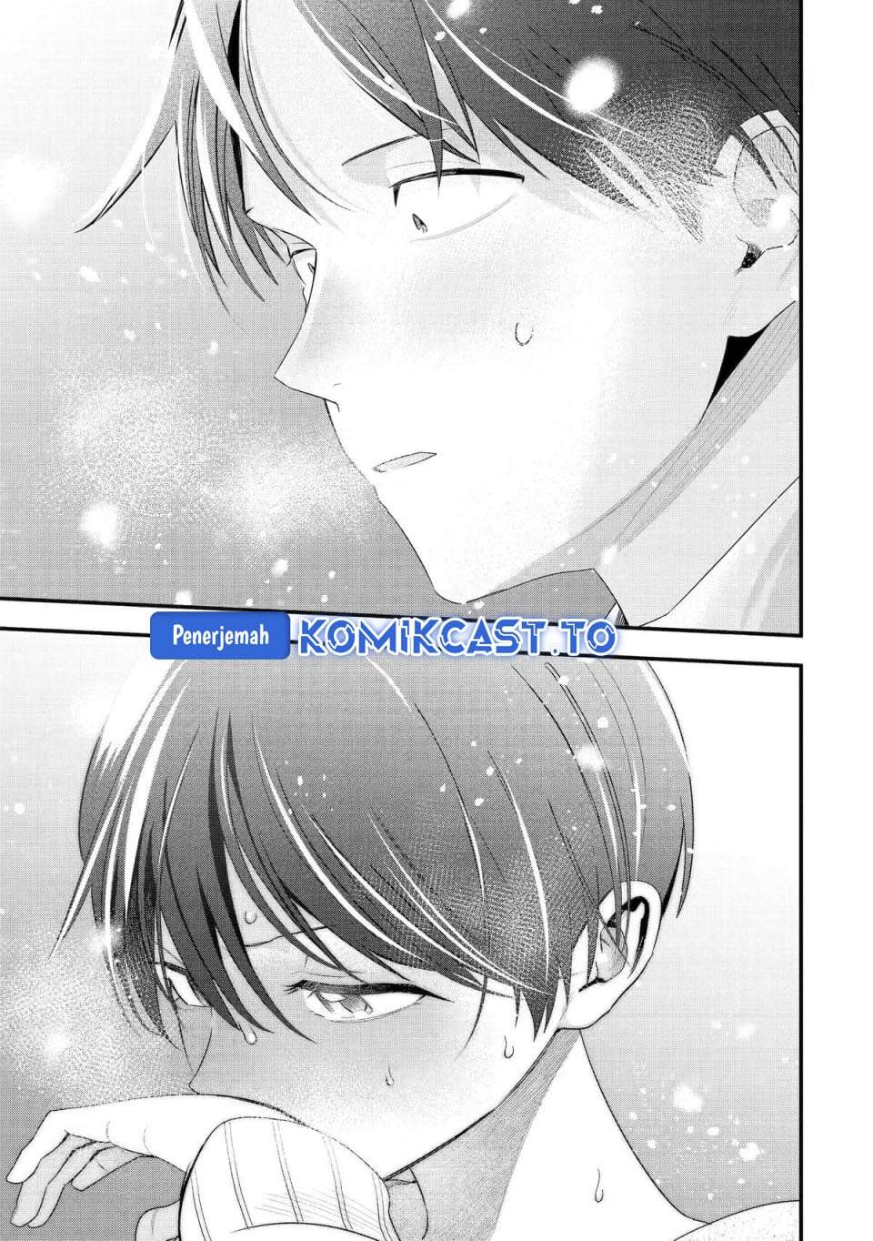 
              Takou no Boyish Kanojo             Chapter 56
