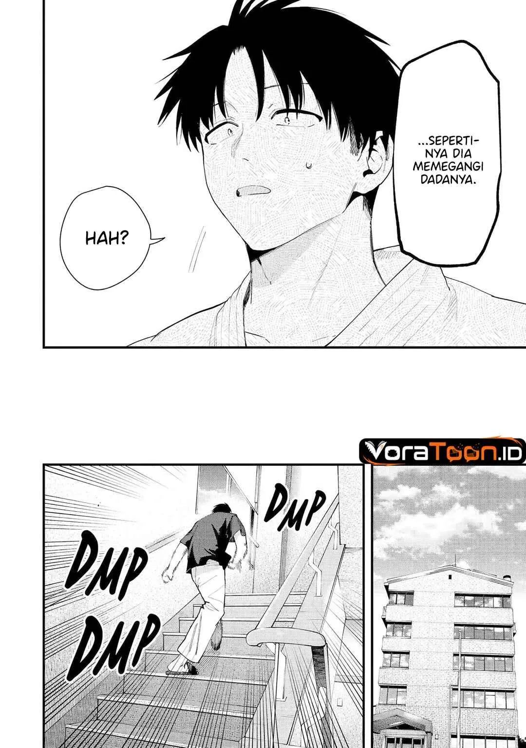 
              Takou no Boyish Kanojo             Chapter 62
