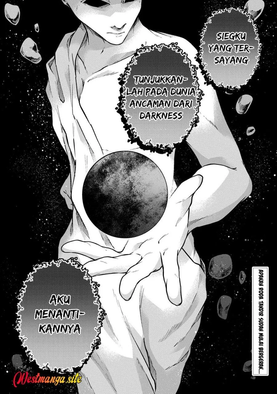 Page 59 - Kuro no Jiku Chapter 1
