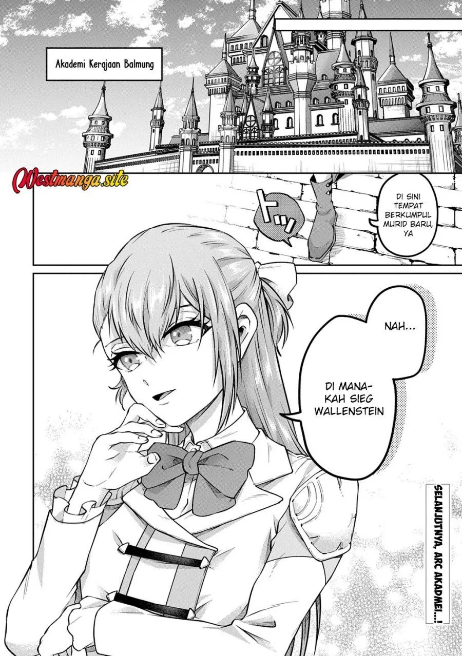 Page 37 - Kuro no Jiku Chapter 3