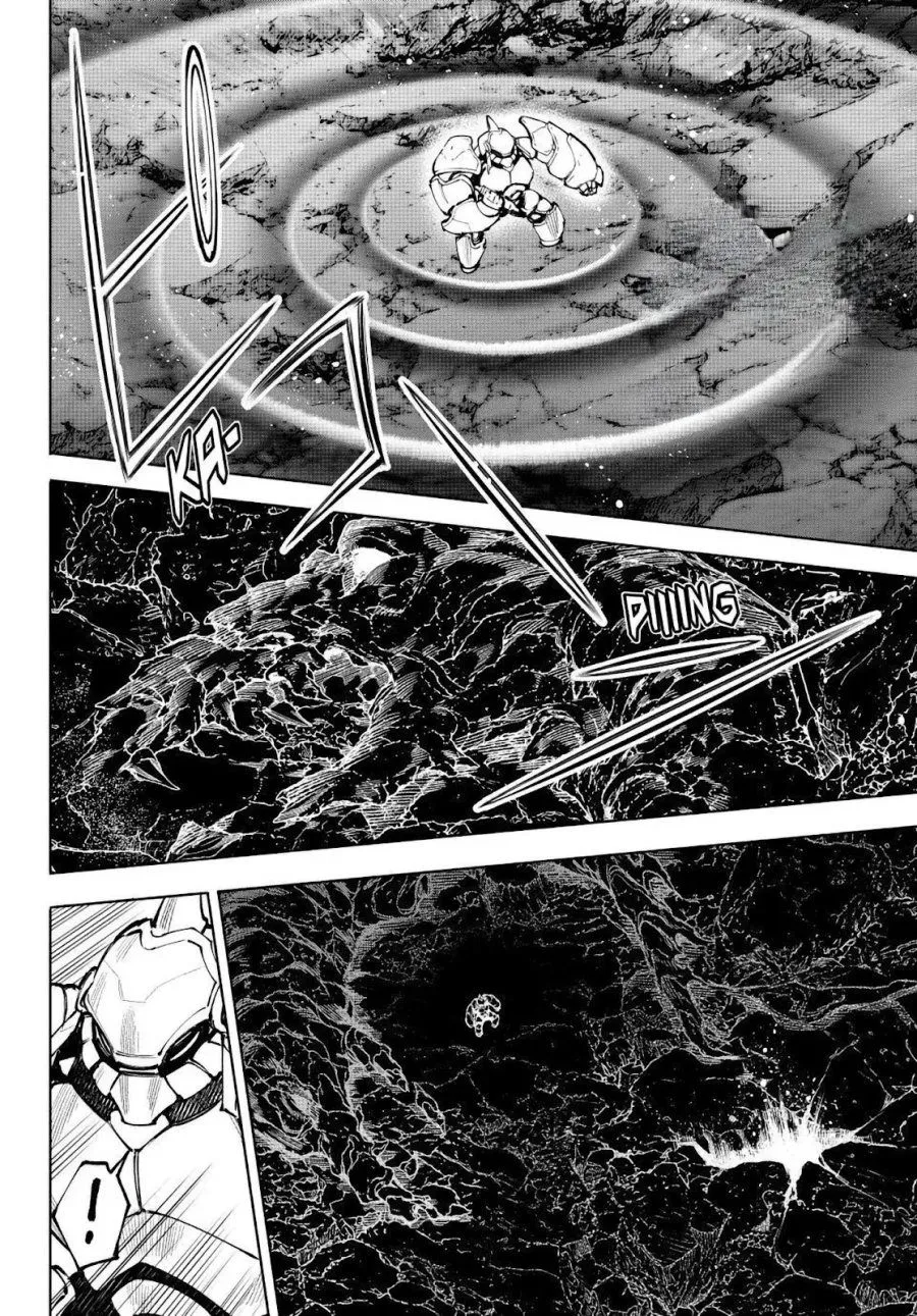 Shangri-La Frontier ~ Kusoge Hunter, Kamige ni Idoman to su~ Chap 279 - Next Chap 280