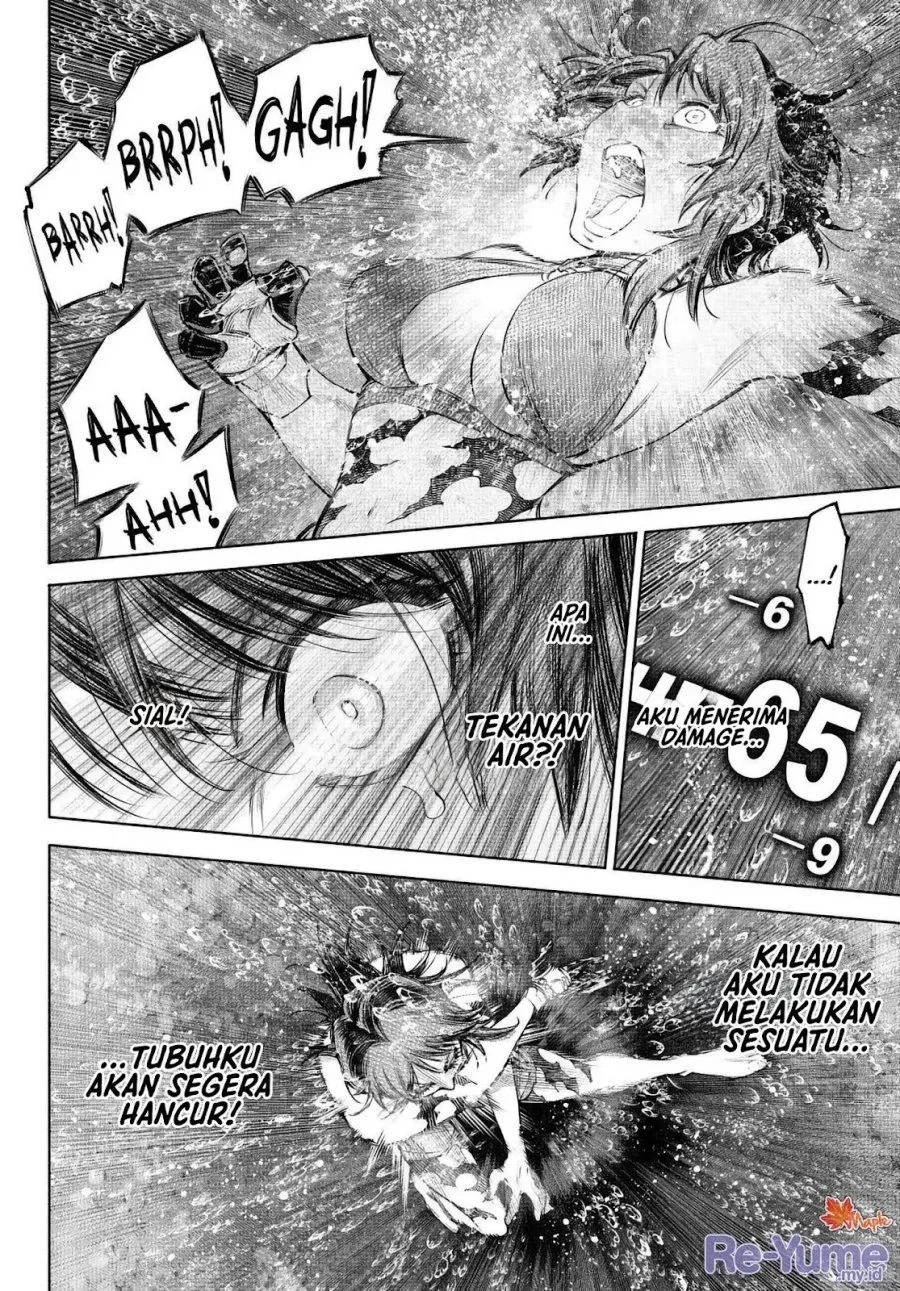 Shangri-La Frontier ~ Kusoge Hunter, Kamige ni Idoman to su~ Chap 279 - Next Chap 280
