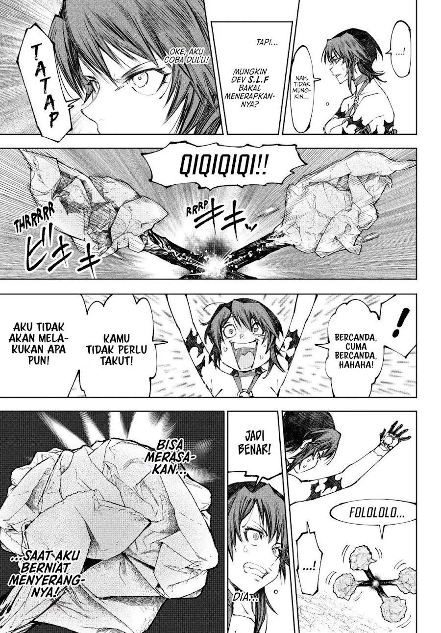 Shangri-La Frontier ~ Kusoge Hunter, Kamige ni Idoman to su~ Chap 280 - Next Chap 281