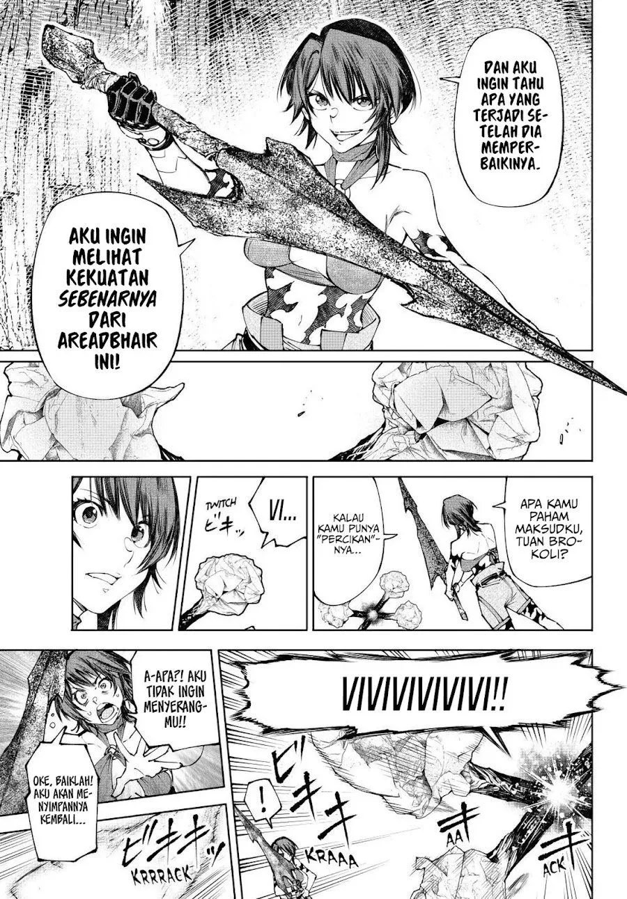 Shangri-La Frontier ~ Kusoge Hunter, Kamige ni Idoman to su~ Chap 280 - Next Chap 281
