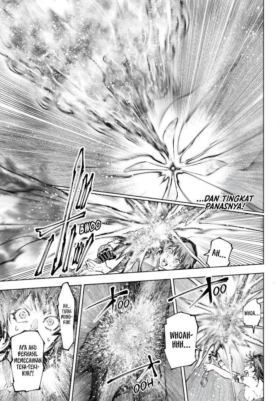 Shangri-La Frontier ~ Kusoge Hunter, Kamige ni Idoman to su~ Chap 280 - Next Chap 281