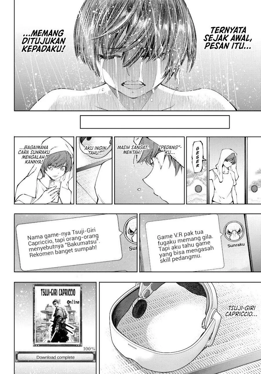 Shangri-La Frontier ~ Kusoge Hunter, Kamige ni Idoman to su~ Chap 282 - Next Chap 283