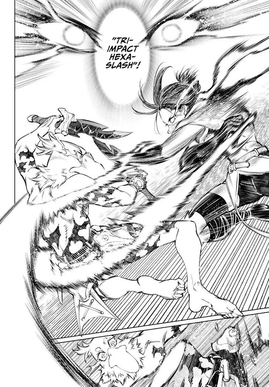 Shangri-La Frontier ~ Kusoge Hunter, Kamige ni Idoman to su~ Chap 285 - Next Chap 286