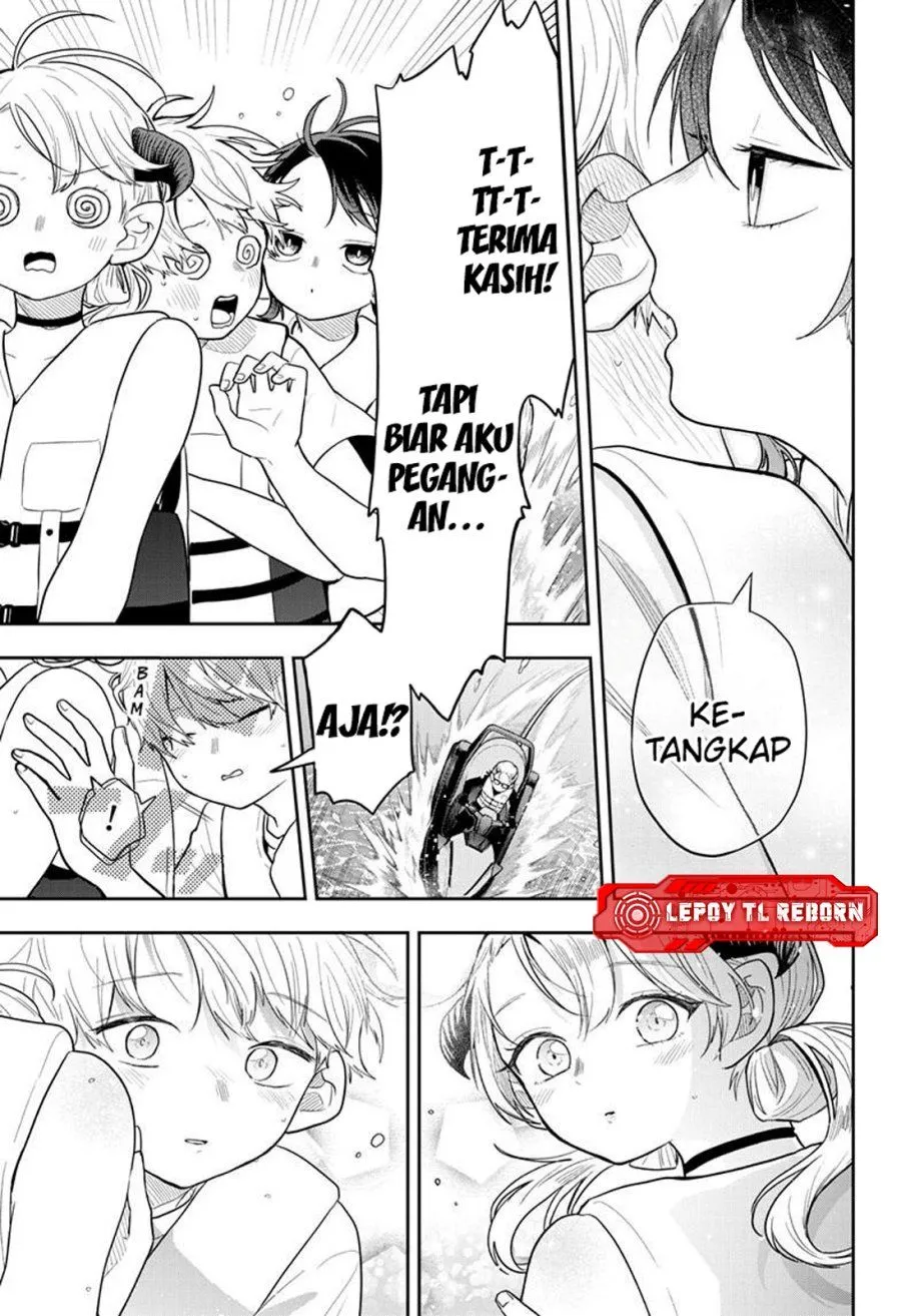 Ogami Tsumiki to Kinichijou. Chap 101 - Next Chap 102