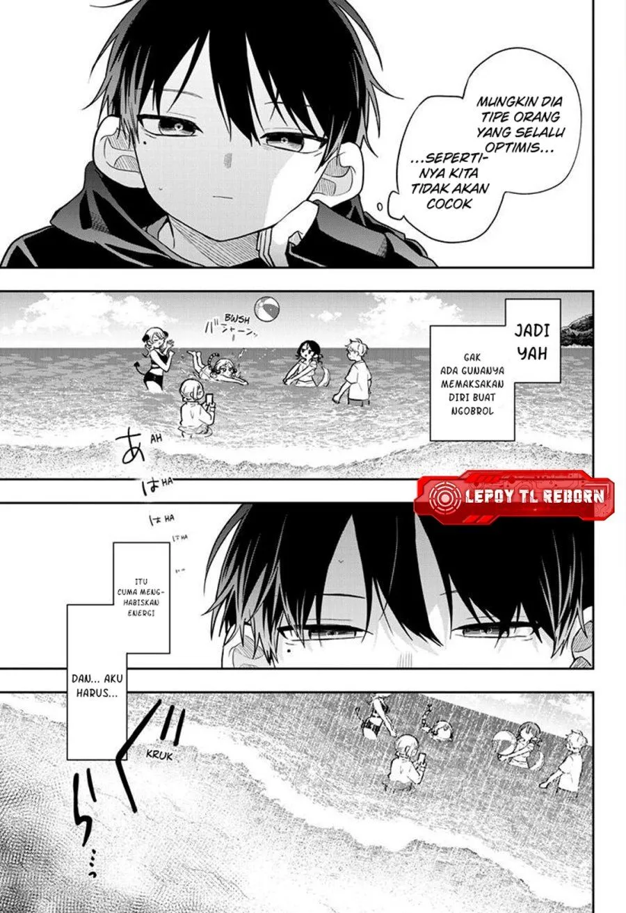 Ogami Tsumiki to Kinichijou. Chap 102 - Next Chap 103